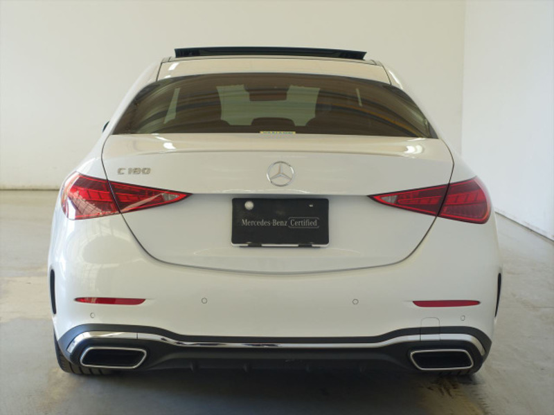 C-CLASS