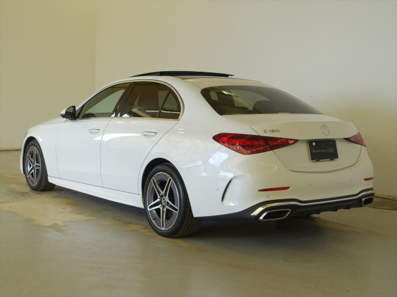 C-CLASS