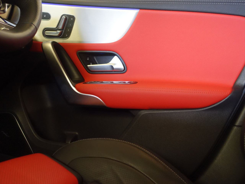 A-CLASS