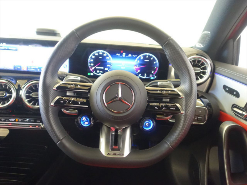 A-CLASS