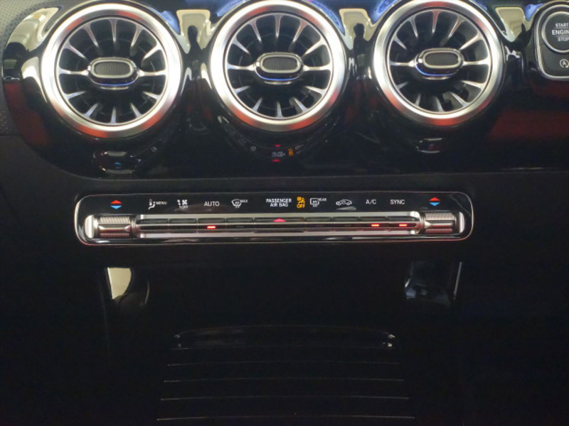 A-CLASS