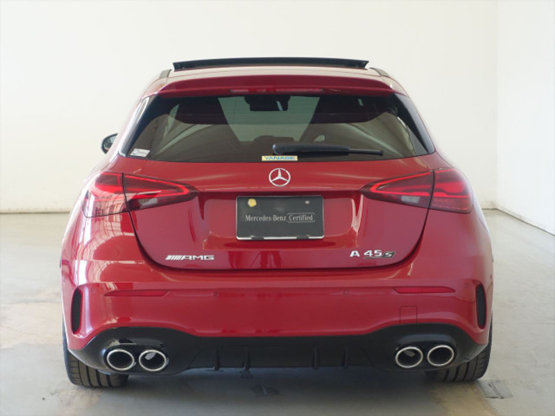 A-CLASS