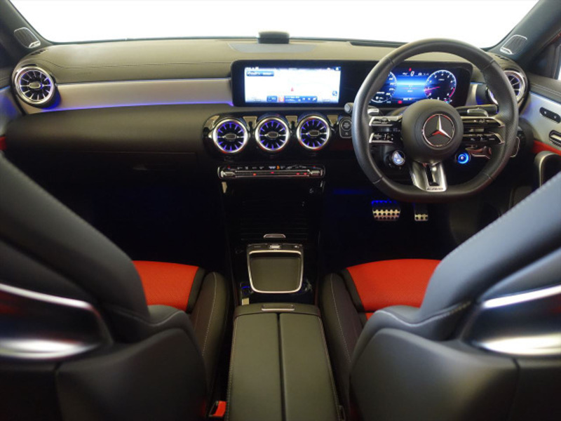 A-CLASS