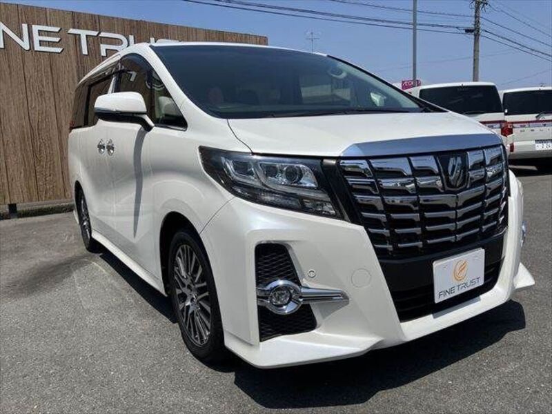 ALPHARD