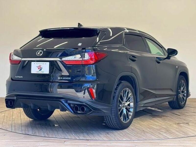 RX