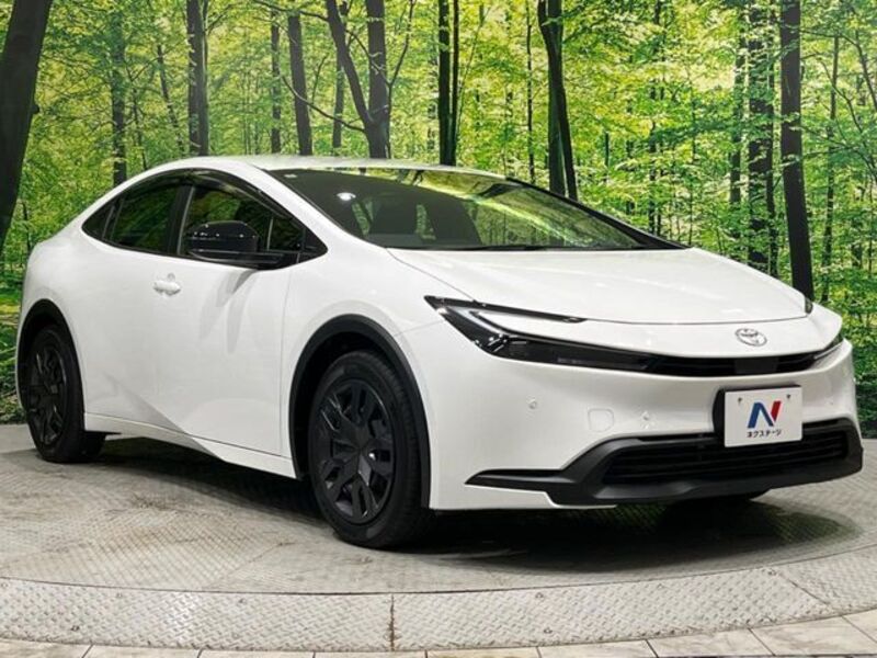PRIUS