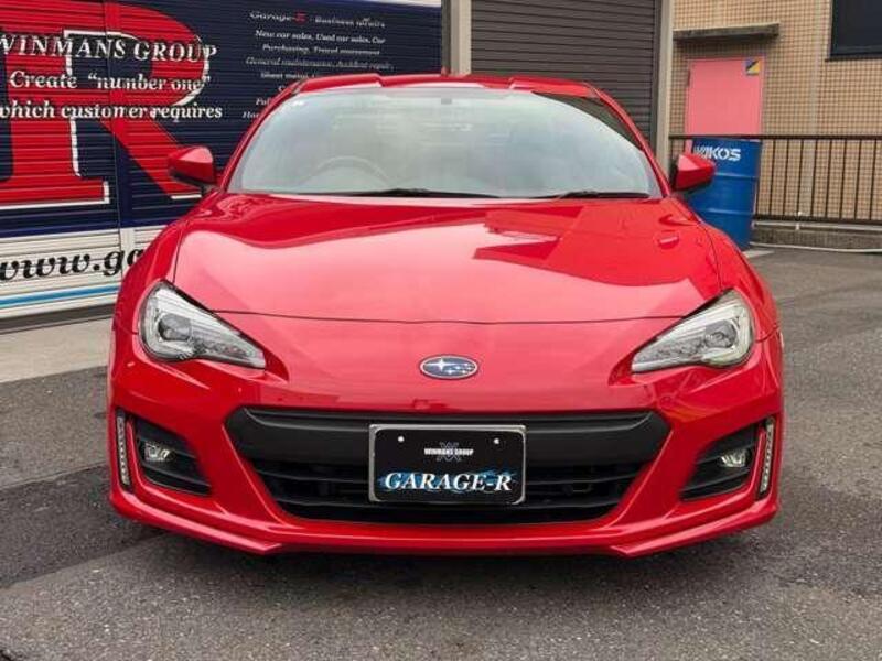 BRZ