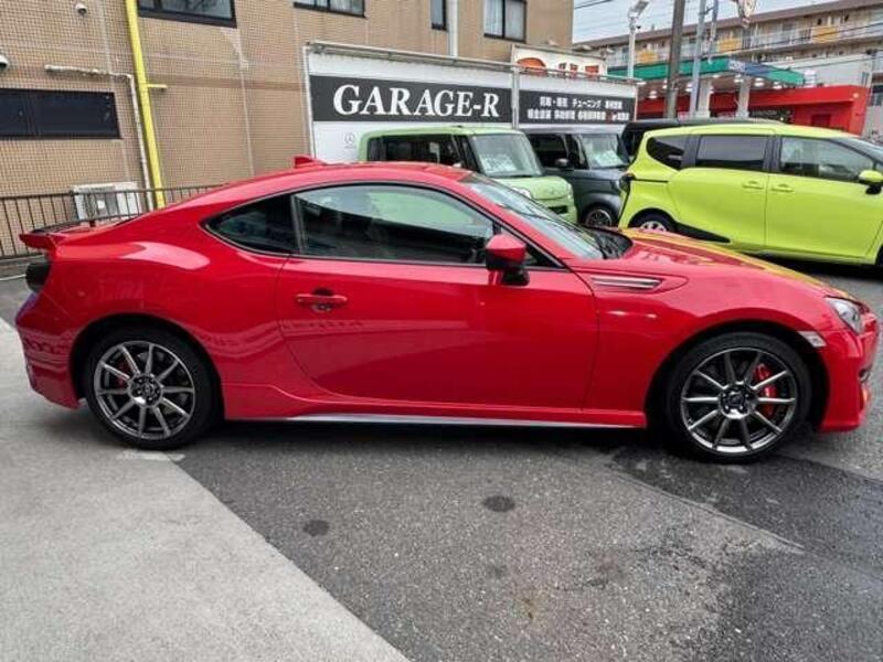 BRZ