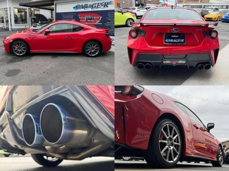 BRZ