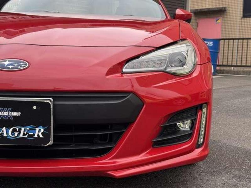 BRZ