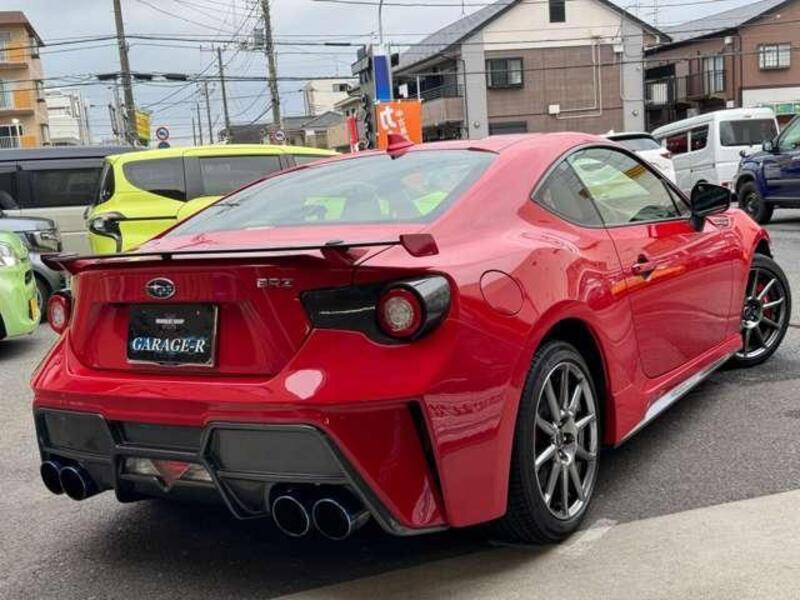 BRZ