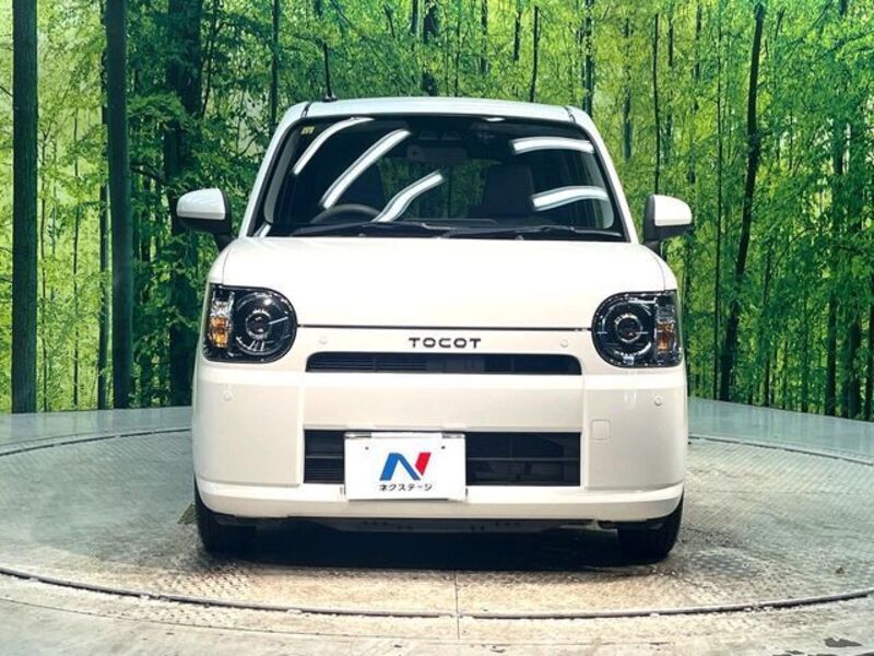 MIRA TOCOT