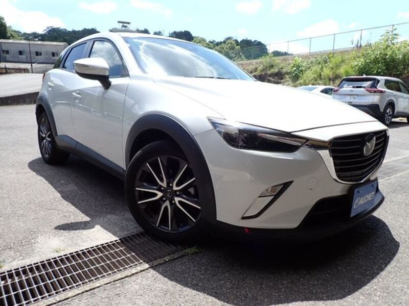 CX-3-0