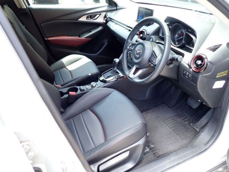 CX-3