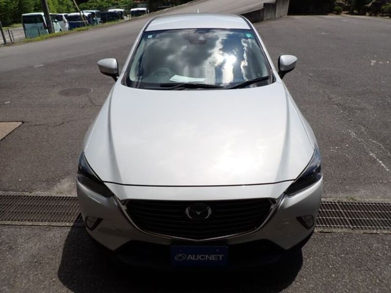 CX-3
