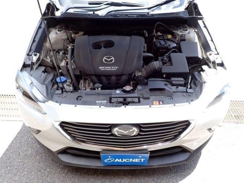 CX-3