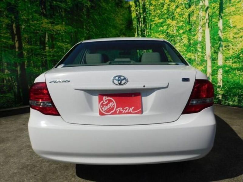 COROLLA AXIO