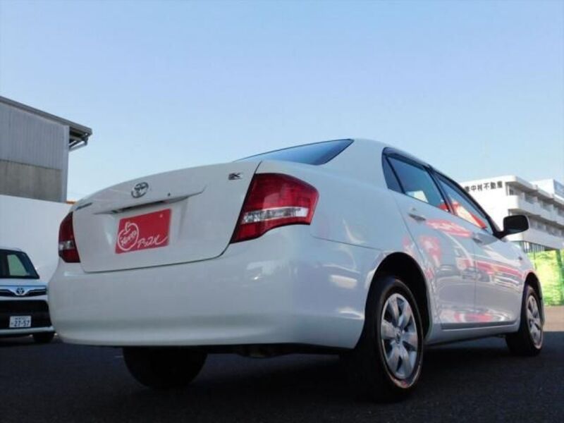COROLLA AXIO