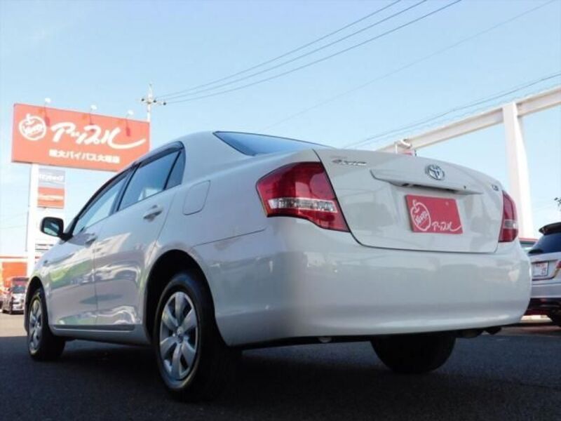 COROLLA AXIO