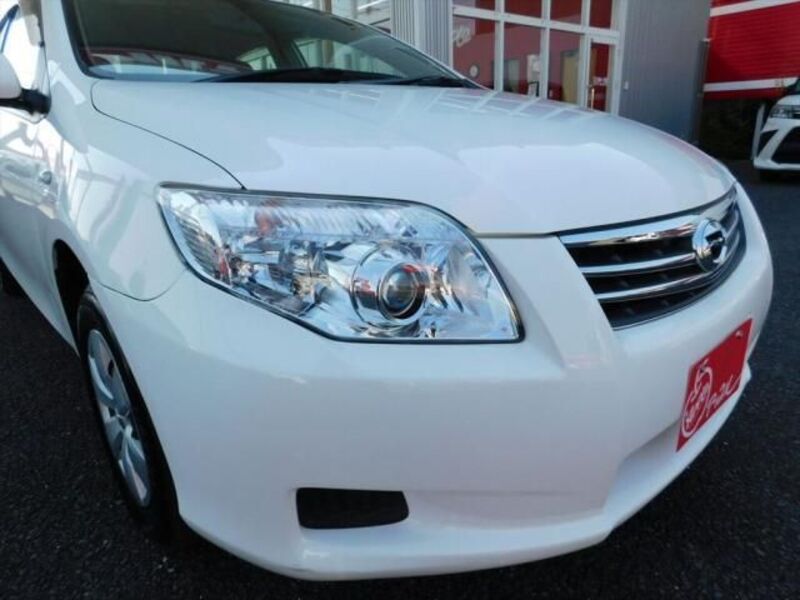 COROLLA AXIO
