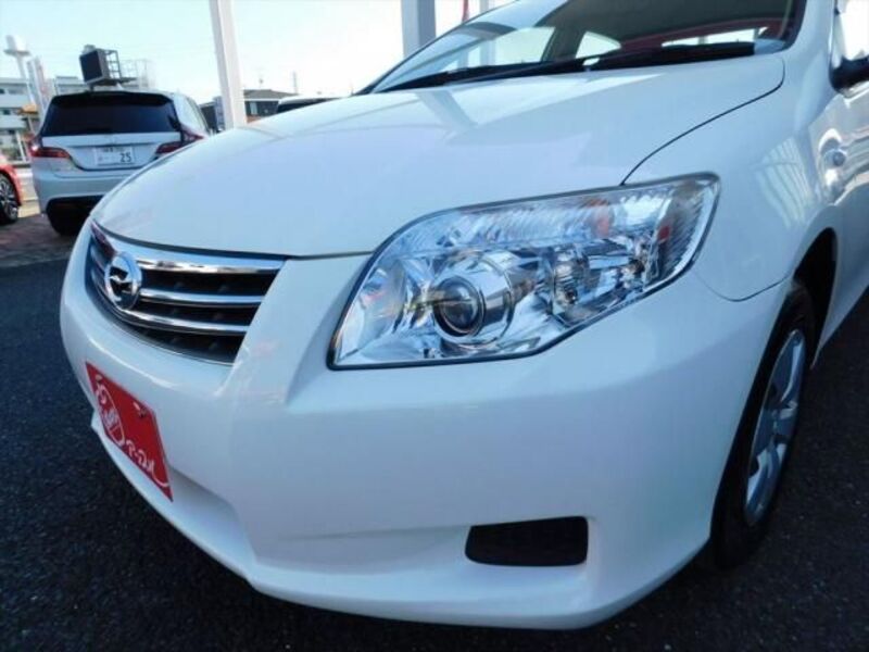 COROLLA AXIO