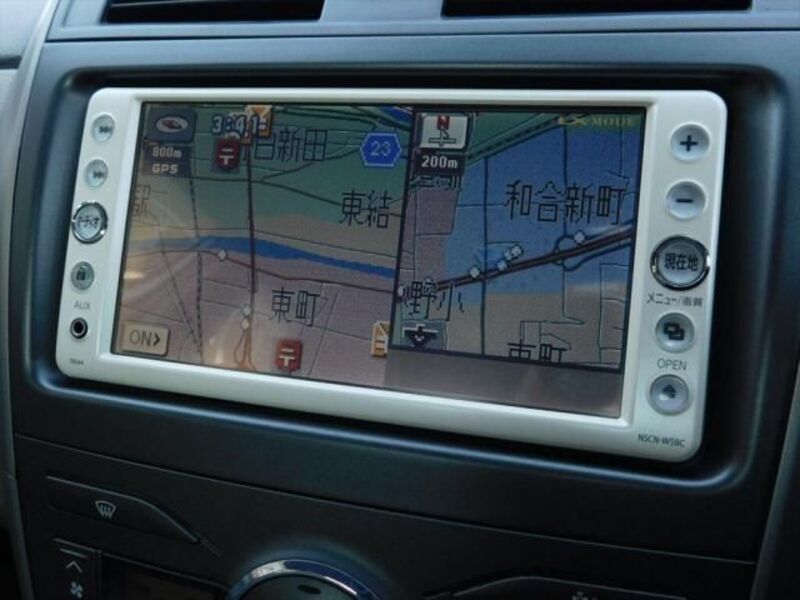 COROLLA AXIO