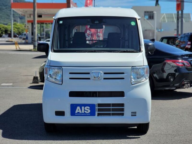 N-VAN