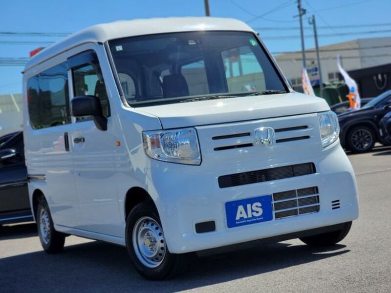 N-VAN