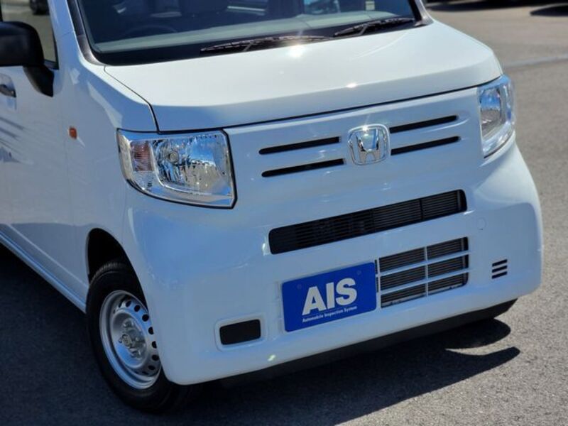 N-VAN