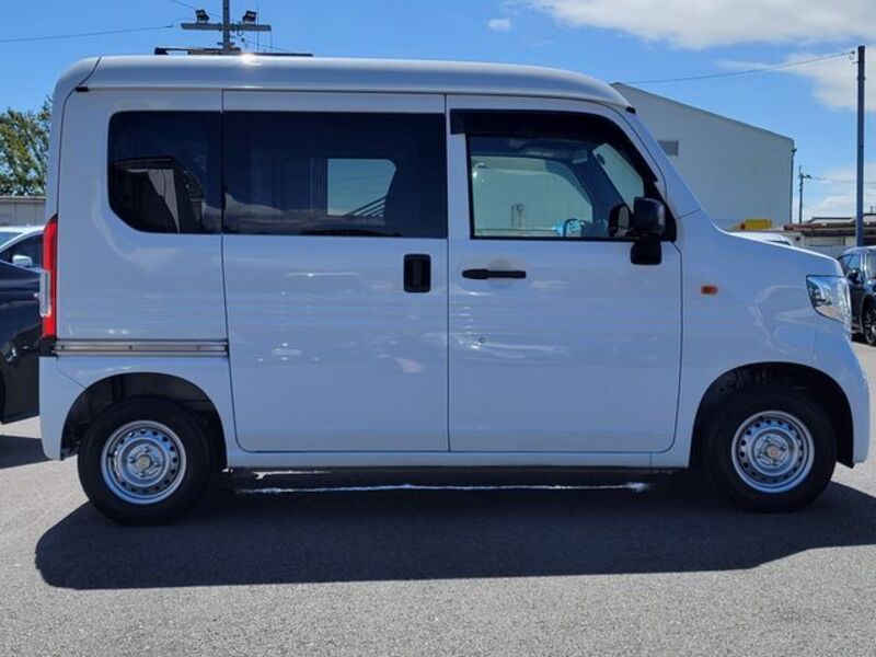 N-VAN