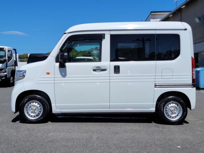 N-VAN