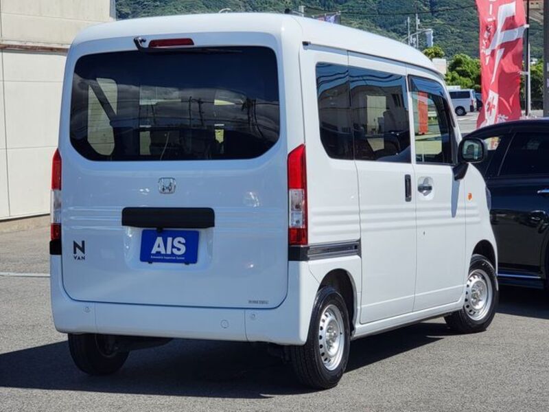 N-VAN