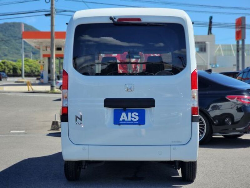 N-VAN