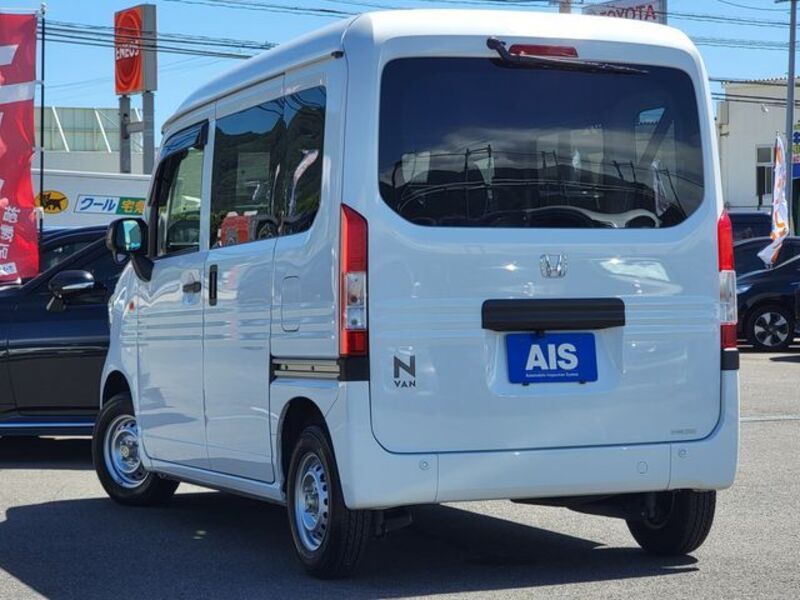 N-VAN