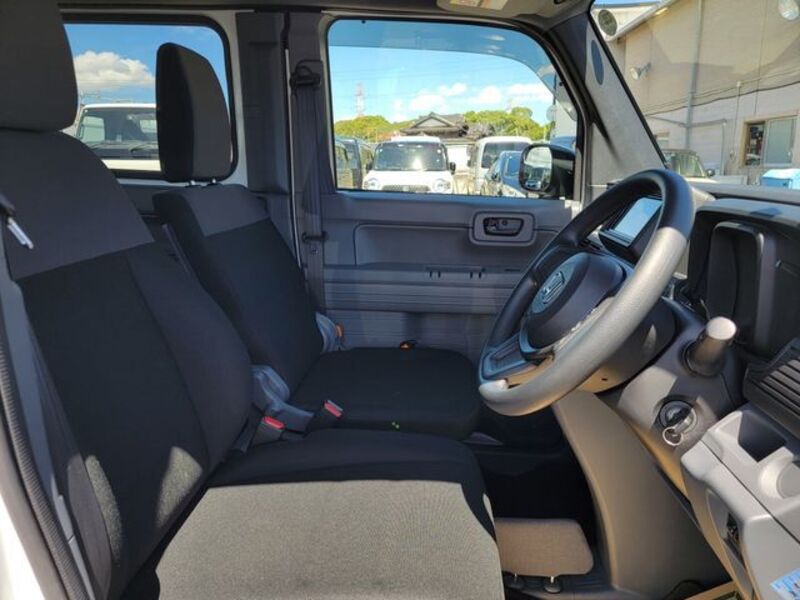 N-VAN
