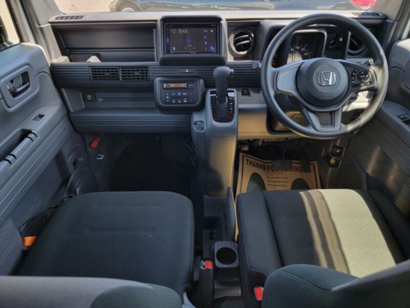 N-VAN