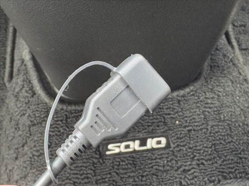 SOLIO