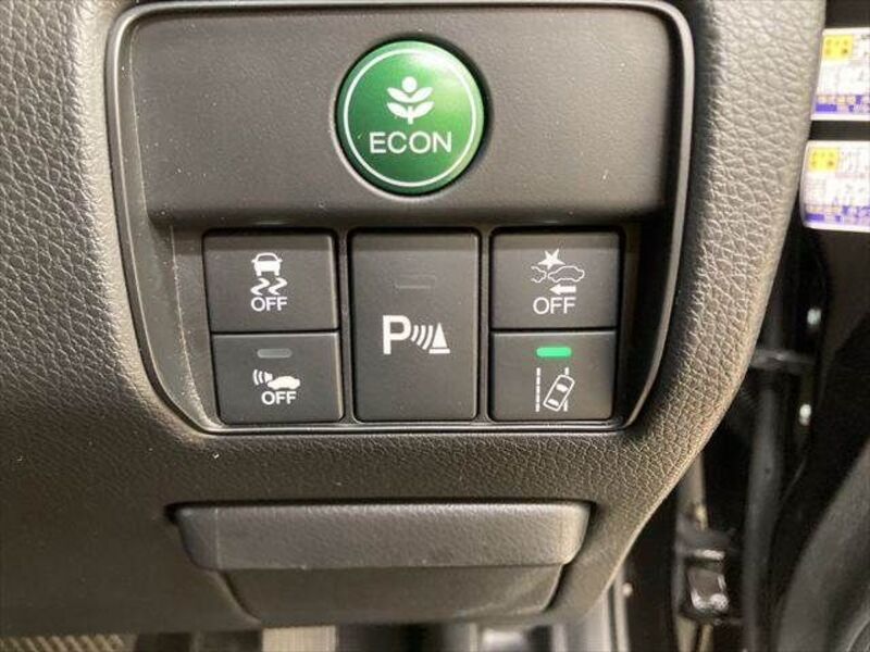 ACCORD HYBRID