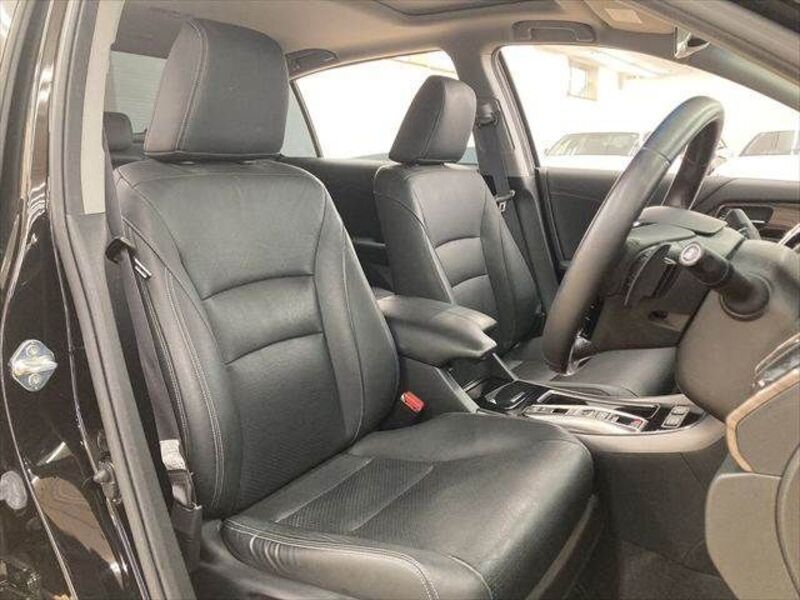 ACCORD HYBRID