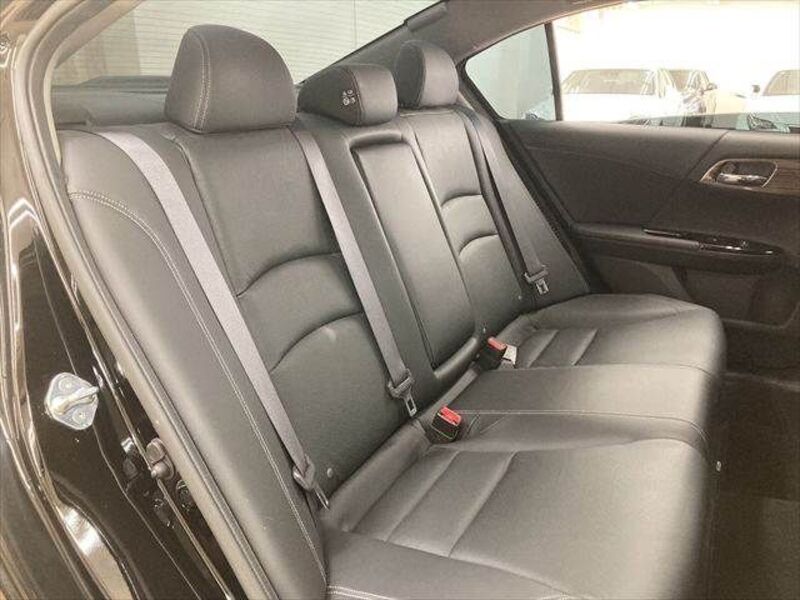 ACCORD HYBRID