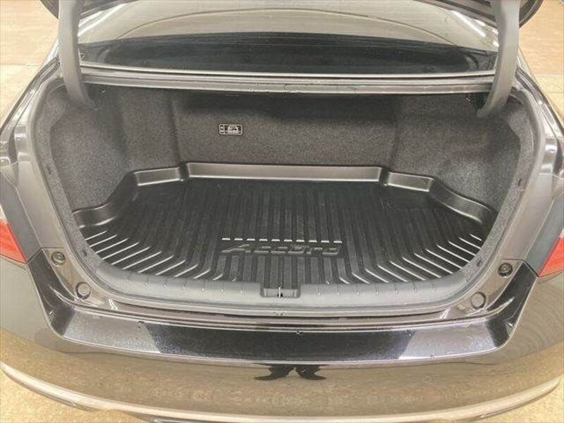 ACCORD HYBRID