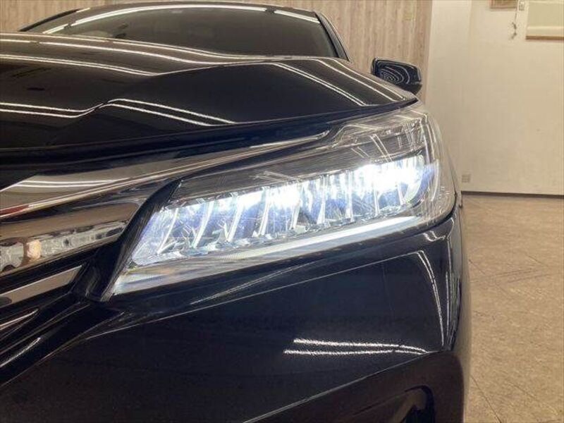 ACCORD HYBRID