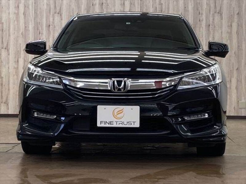 ACCORD HYBRID