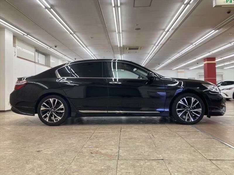 ACCORD HYBRID