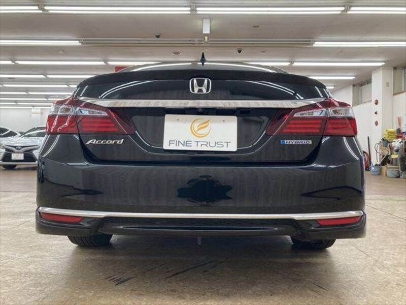 ACCORD HYBRID