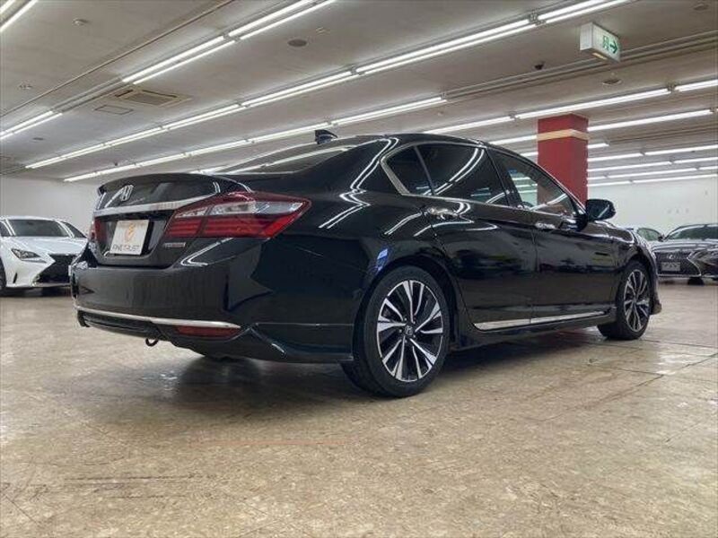 ACCORD HYBRID