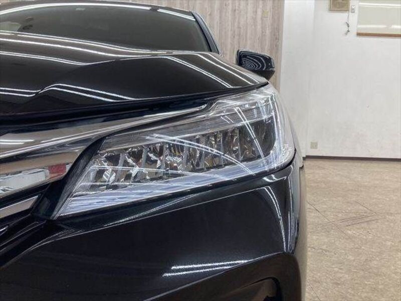 ACCORD HYBRID