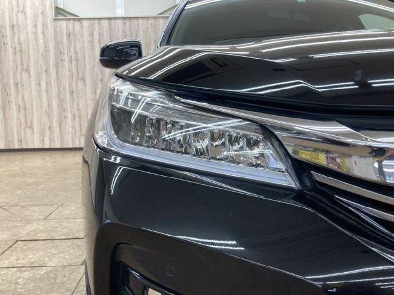 ACCORD HYBRID