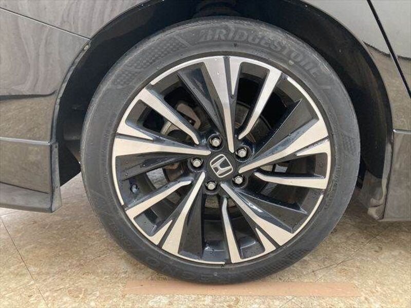 ACCORD HYBRID