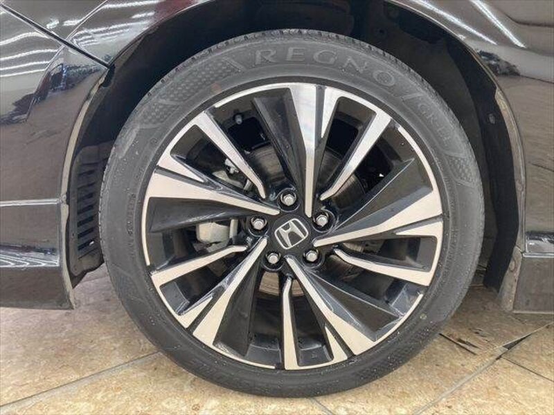 ACCORD HYBRID
